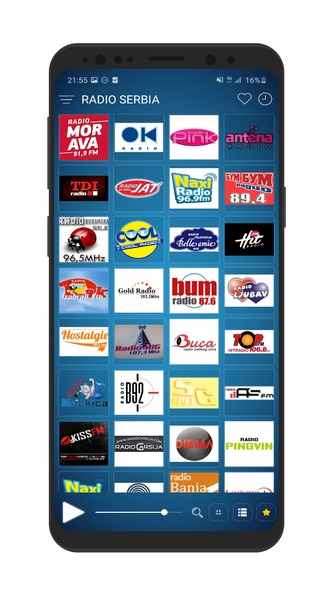 Radio Serbia - Preview 5