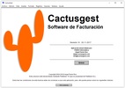 Cactusgest Facturación screenshot 8