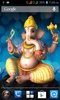 3D Ganesh Live Wallpaper screenshot 17