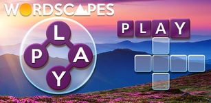 Wordscapes featured image