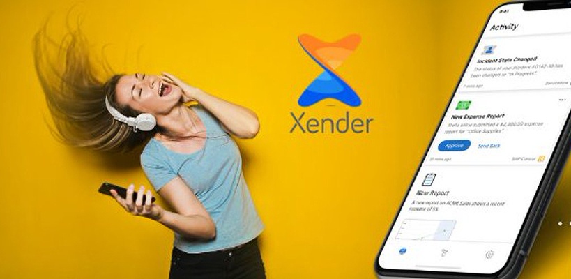 Xender File Sharing Team