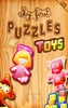 First Kids Puzzles: Toys Lite screenshot 4