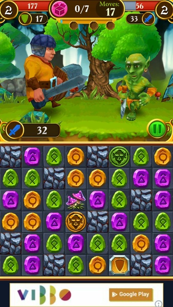 Epic Quest - Preview 2