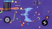 Snake Game - Fun Battle Games screenshot 3