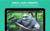 PlayerXtreme Media Player screenshot 3