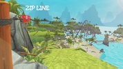 Amusement Island VR Cardboard screenshot 3