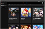 VFUN screenshot 4