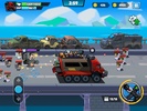 Crazy Boss-Escape Game screenshot 4