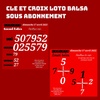 Loto balsa 5 sur 90 niger screenshot 2