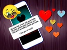 Love Messages for Girlfriend - screenshot 9