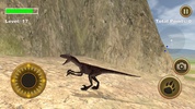 Raptor Survival Simulator screenshot 1