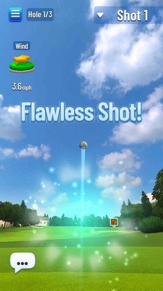 Golf Strike - Preview 4