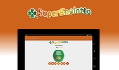 SuperEnalotto screenshot 4