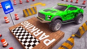 Car Parking Simulation Game 3D screenshot 5