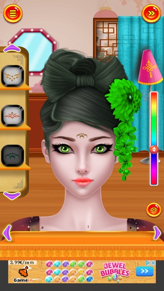 Chinese Fashion Doll Salon - Preview 12