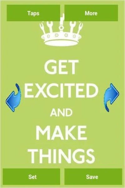 Keep Calm Wallpapers - Preview 1