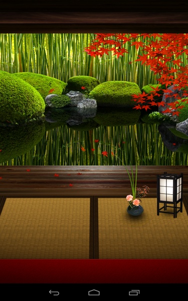 Zen Garden -Fall- LW - Preview 12