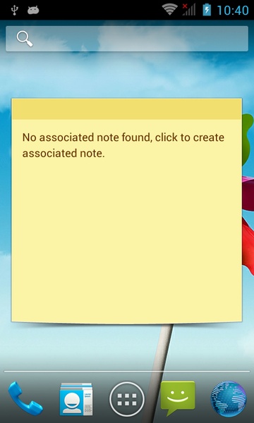 ColorNotes - Preview 4