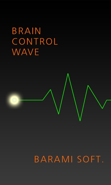 BrainControlWave - Preview 2