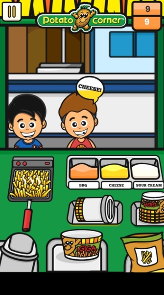 Potato Corner Craze - Preview 4
