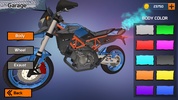 Bike Stunt Racing screenshot 6