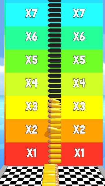 Bullet Stack - Preview 7