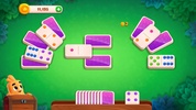 Domino Dreams screenshot 1