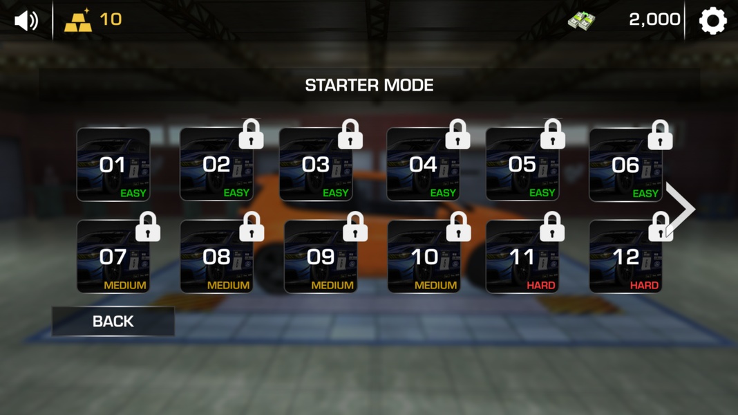 Real Car Parking Simulator - Preview 3
