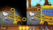 Snoopy - Spot the difference screenshot 5
