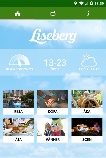 Liseberg - Preview 3