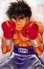 Hajime No Ippo Wallpaper screenshot 8