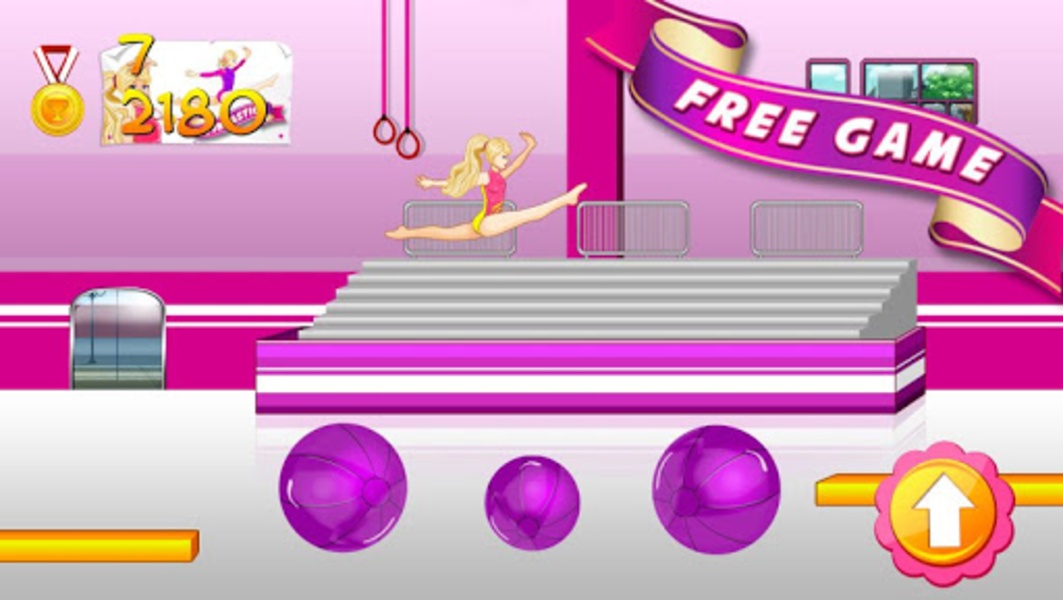 Amazing Princess - Preview 8