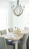 Dining Room Design Ideas screenshot 2