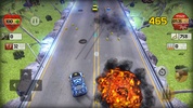 Traffic Survival screenshot 1