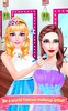 Makeup Stylist Girl Beauty Spa screenshot 10