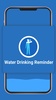 Water Reminder - Remind Drink Water screenshot 2