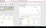 MeteoSwiss screenshot 10