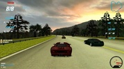 X Speed Race screenshot 2