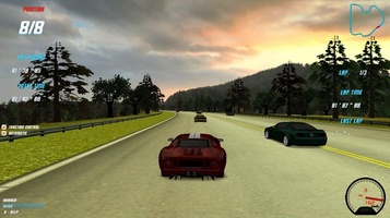 X Speed Race Ù…Ù† Ø£Ø¬Ù„ Windows ØªÙ†Ø²ÙŠÙ„