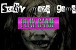 Scary Maze Game screenshot 1