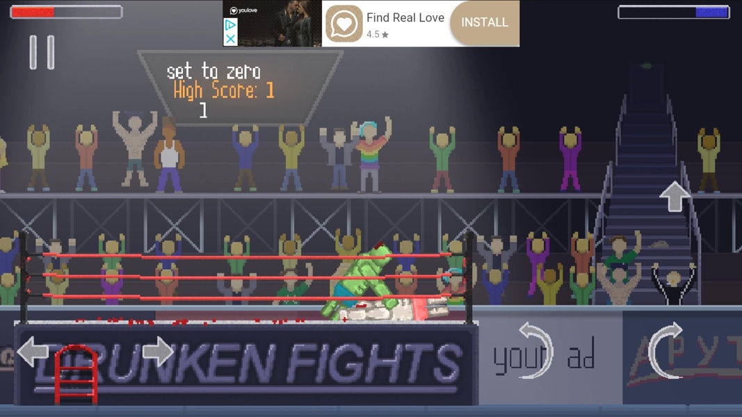 Drunken Fights - Preview 9