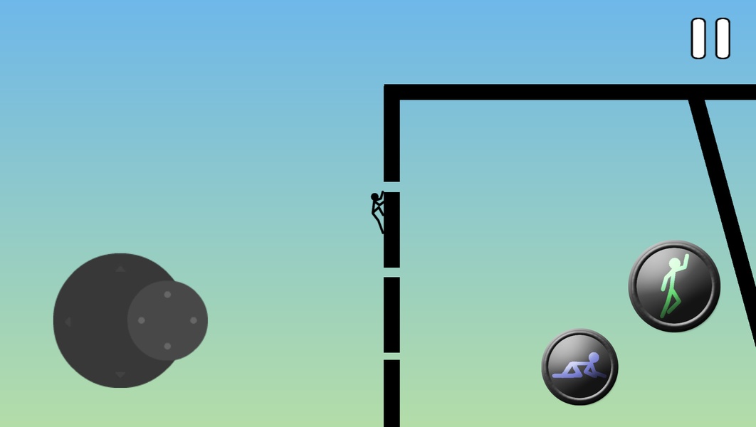 Another Weird Platformer 3 - Preview 2