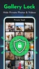 App Locker screenshot 1