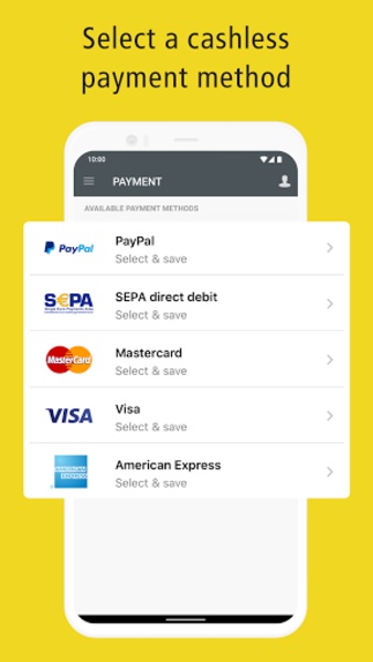 FahrInfo - Preview 11
