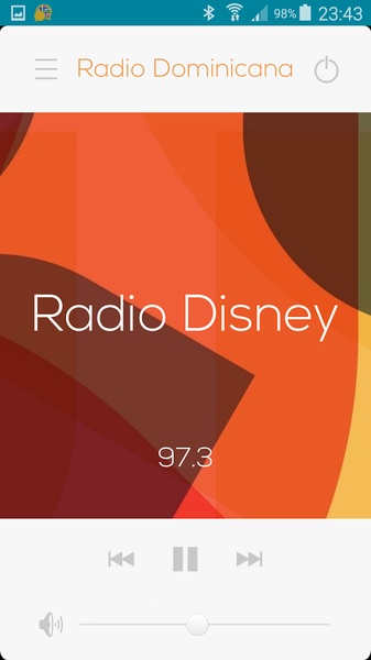 Radio Dominicana - Preview 10