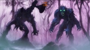 Sirenhead's Lost Forest screenshot 2