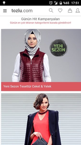 Tozlu.COM - Preview 3
