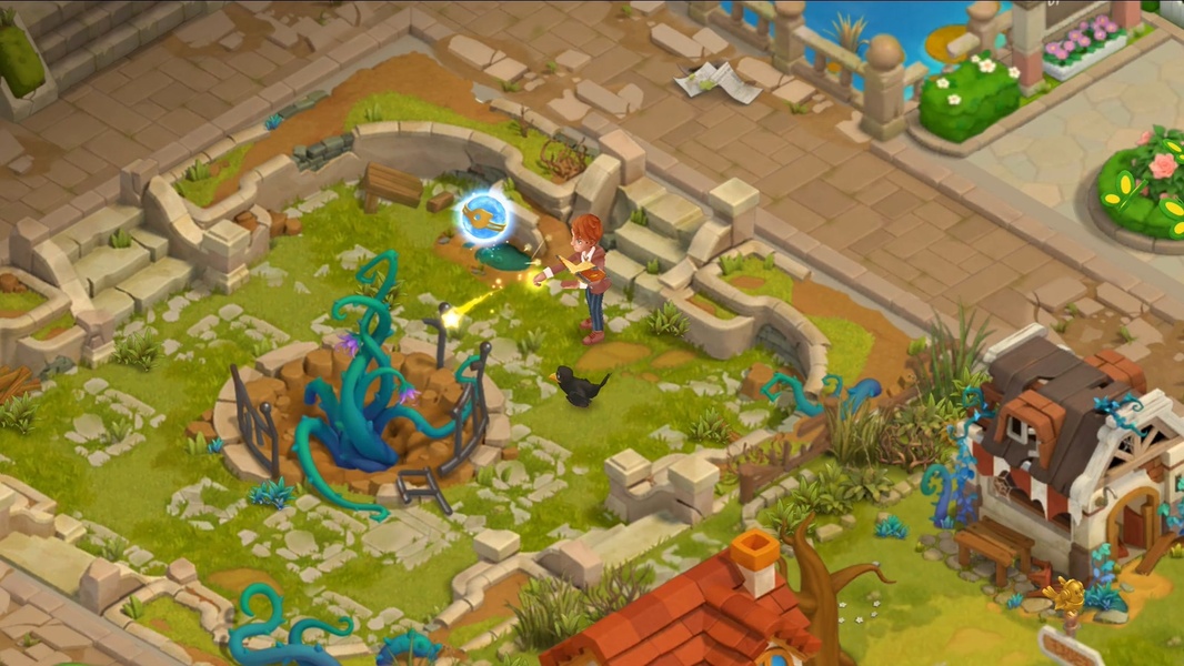 Townest - Preview 3