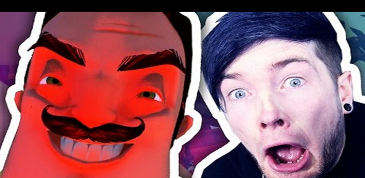 DanTDM Playlist - Preview 1