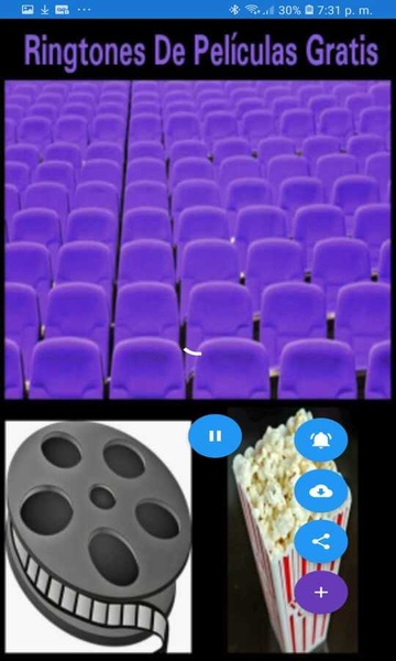 Ringtones De Peliculas Gratis - Preview 2
